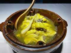 秘制盗汗鸡-黔香阁·味(花木店)
