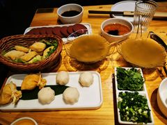 -四喜小胖·北京涮肉(五道营店)