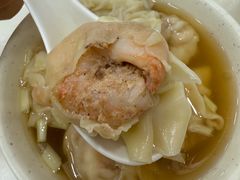 -麦文记面家(佐敦店)