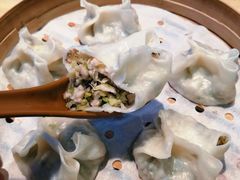 双菇蒸饺-小六汤包(亚欧店)