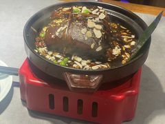 -姑苏家宴·苏帮菜·松鼠桂鱼(苏州总店)