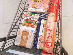 -盒马鲜生(悠方店)