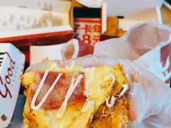 -肯德基(新时代店)