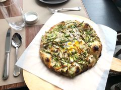 -Mercato莫卡多露台餐厅与酒吧(K11店)