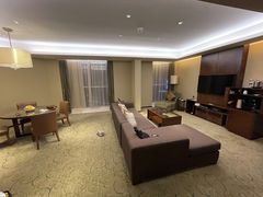 -广州粤海喜来登酒店