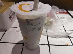 -CoCo都可(虹口龙之梦店)