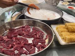 -丰尔粥食·粥底火锅·桑拿鸡(大良总店)