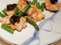 松露焗大虾球-晟永興烤鸭店(五道口店)