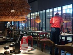 大堂-味千拉面(杭州滨江星光大道店)