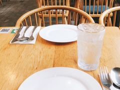 大堂-自如ZSPACE四合院艺术餐厅