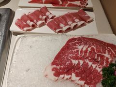 -海底捞火锅(上元大街店)