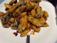 -老济南·地道济南菜(大明湖店)