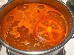 -Thai Basil罗勒叶泰式餐厅(时代天街店)