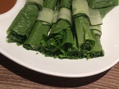 -茉莉餐厅(包河万达店)
