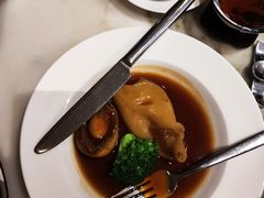 -顺德美的万豪酒店-万豪中餐厅