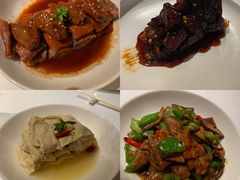 -玫瑰厅上海菜(兴国路店)