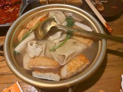 -恩你小木屋·韩式料理(假日广场店)