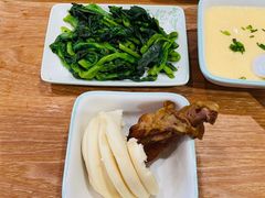 -老乡鸡(东方广场店)