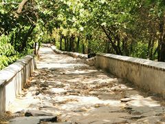 -阳台山自然风景区