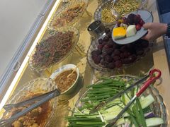 -仙螺岛海鲜自助餐厅(总店)