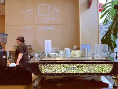 -OUR Bakery(中海环宇荟店)