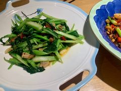 -呷湘厨·鱼汤捞饭·剁椒鱼头·辣椒炒肉(国家会展中心店)