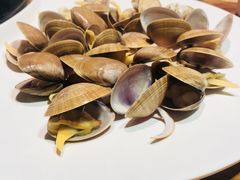 -海味当家·蒸锅海鲜(星海公园店)