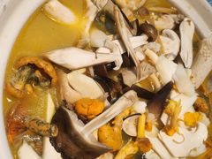 -滇铺子·云南特色菜·第九届野生菌美食节(东风东路c86店)