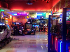iphone_upload_pic-汤姆熊欢乐世界(罗斯福店)