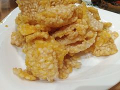 -聚汇三少·龙虾·中餐厅(莫邪路新天地店)