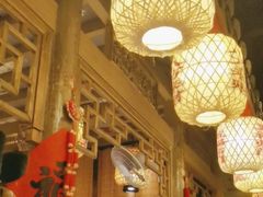 -南京大牌档(青岛万象城店)