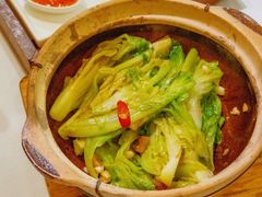-尚一汤 广东炖汤(金桥国际店)