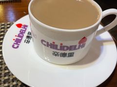 -辛德里印度餐厅(勒泰商圈店)