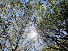 -青州市云门山风景区