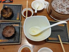-海胆小馆(东北水饺·春柳店)