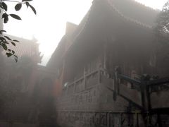 -金堂县云顶石城风景区