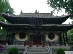-晋祠博物馆