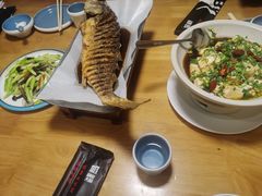 -胡家大厨(西三庄店)