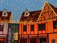 -安徒生童话乐园