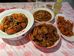 -谭十三南昌大排档(船山路总店)