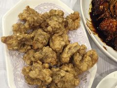 -翠亭酒家(山西南路店)