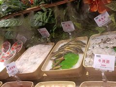 -享遇.锅姥姥牛排海鲜自助(小寨店)
