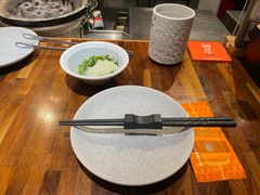 -橘焱胡同烧肉夜食(BFC外滩金融中心店)