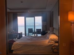 -绿城千岛湖喜来登度假酒店