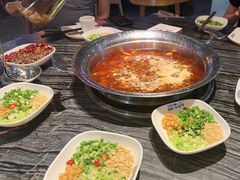 -老船舫·现做活鲜鱼馆(东郊记忆店)