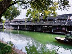 -乌镇景区