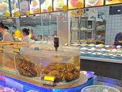 -醉御香渔家园(临沂路与大连路店)