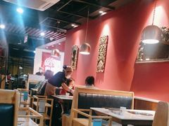 -傣妹火锅(南京东路一店)