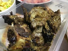 -大明铜锅·烤涮坊·烧烤(新开路店)