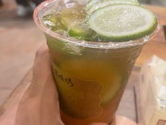 -盟重烧烤(高正街店)